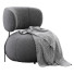 Armchair Saba Baby Geo - ED-MONTE