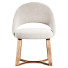 Armchair Elve Luxury Etra - Sohib3d