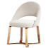 Armchair Elve Luxury Etra - Sohib3d