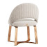 Armchair Elve Luxury Etra - Sohib3d