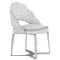Armchair Elve Luxury Etra - Sohib3d