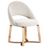 Armchair Elve Luxury Etra - Sohib3d