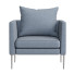 Armchair COR Sitzmöbel Pilotis - ZaraCo
