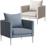 Armchair COR Sitzmöbel Pilotis - ZaraCo