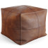 Puf CB2 Vintage - Shirbeigi