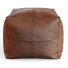 Puf CB2 Vintage - Shirbeigi