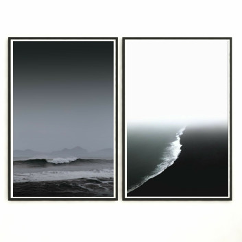 Pictures  Wall Frame 315 3D model