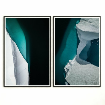 Pictures  Wall Frame 316 3D model