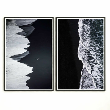 Pictures  Wall Frame 318 3D model
