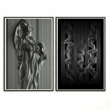 Bilder Wall Frame 321