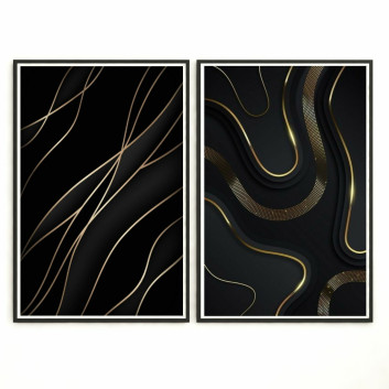 Картини Wall Frame 323