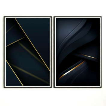 Pictures  Wall Frame 325 3D model
