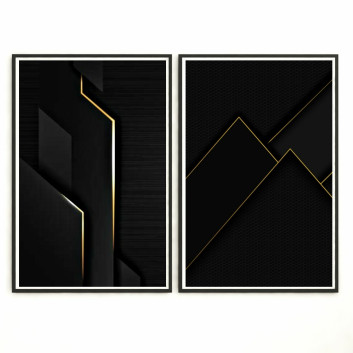 Pictures  Wall Frame 326 3D model