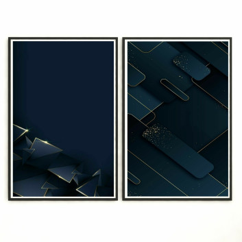 Pictures  Wall Frame 327 3D model