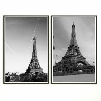 Pictures  Wall Frame 363 3D model