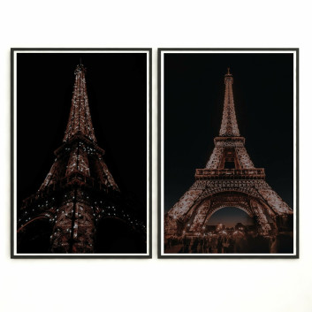 Pictures  Wall Frame 364 3D model