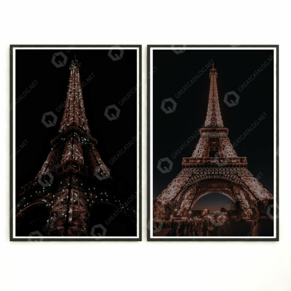 Pinturas Wall Frame 364 Modelo 3D
