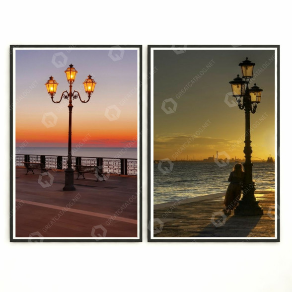 Pinturas Wall Frame 367 Modelo 3D