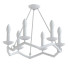Chandelier Lussole Roosevelt LSP-0212 - SH.X