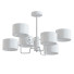 Chandelier Pallada by Bogates - SH.X