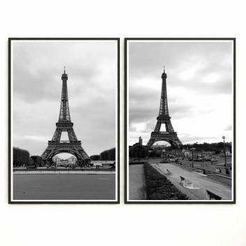 Pictures  Wall Frame 370 3D model