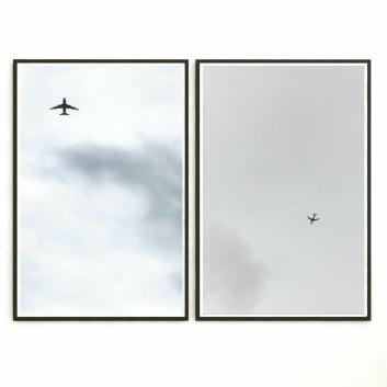 Pictures  Wall Frame 372 3D model