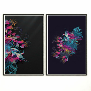 Bilder Wall Frame 375