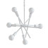Chandelier Shades of Light Scatter Burst - SH.X
