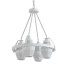 Chandelier Gerolamo - SH.X
