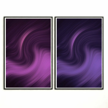 Pictures  Wall Frame 330 3D model