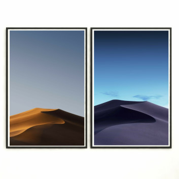 Pictures  Wall Frame 332 3D model