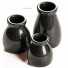 Vasen Zara Home Cracked Ceramic - onurarsoy