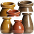 Vasen Zara Home Cracked Ceramic - onurarsoy