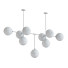 Люстра Lightstar Globo - SH.X