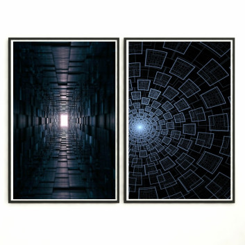 Bilder Wall Frame 344
