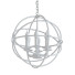 Chandelier Zamok - SH.X
