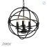 Chandelier Zamok - SH.X