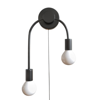 Lampe murale  Light 15 Modèle 3D