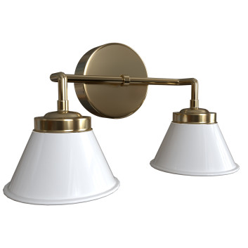 Lampe murale  Light 11 Modèle 3D