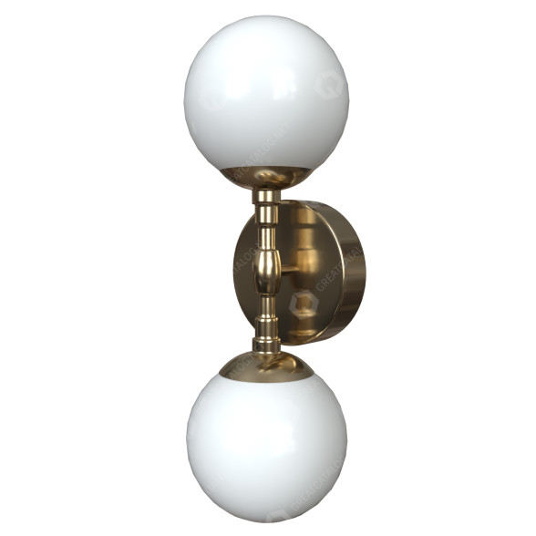 Lámpara de pared Light 10 Modelo 3D