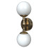 Lámpara de pared Light 10 - 3lordmax
