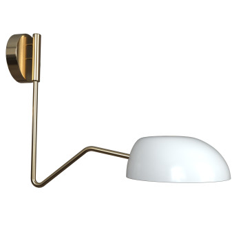Wandleuchte Light 9