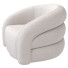 Fauteuil Eichholtz Novelle White - artpolka