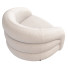Fauteuil Eichholtz Novelle White - artpolka