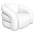 Fauteuil Eichholtz Novelle White - artpolka