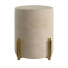 Пуф Arteriors Warby - behruzelmurodov6655