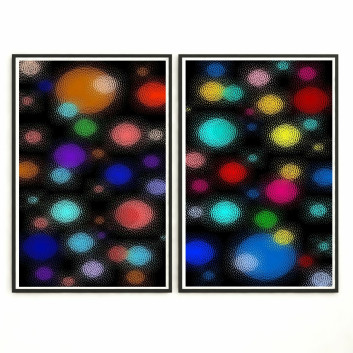 Pictures  Wall Frame 379 3D model