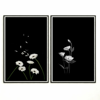 Картини Wall Frame 391