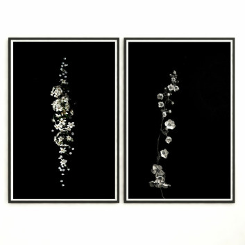 Pictures  Wall Frame 394 3D model