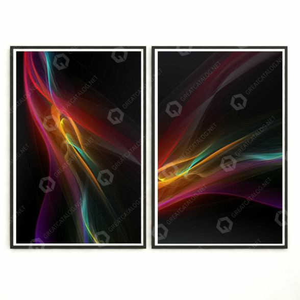 Bilder Wall Frame 396 3D-Modell